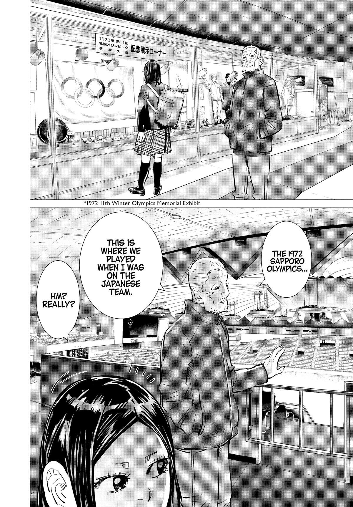 Read Dogsred Manga Online