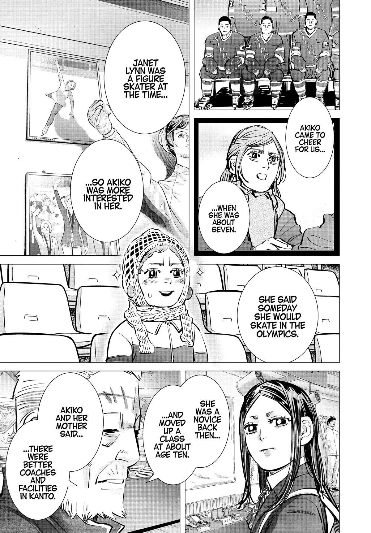 Read Dogsred Manga Online