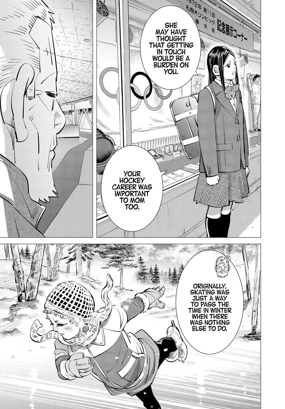 Read Dogsred Manga Online