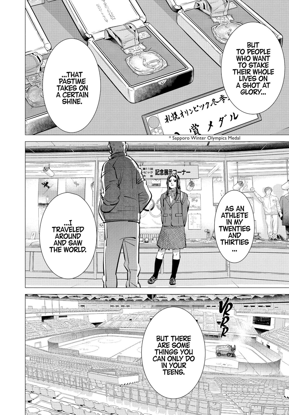 Read Dogsred Manga Online