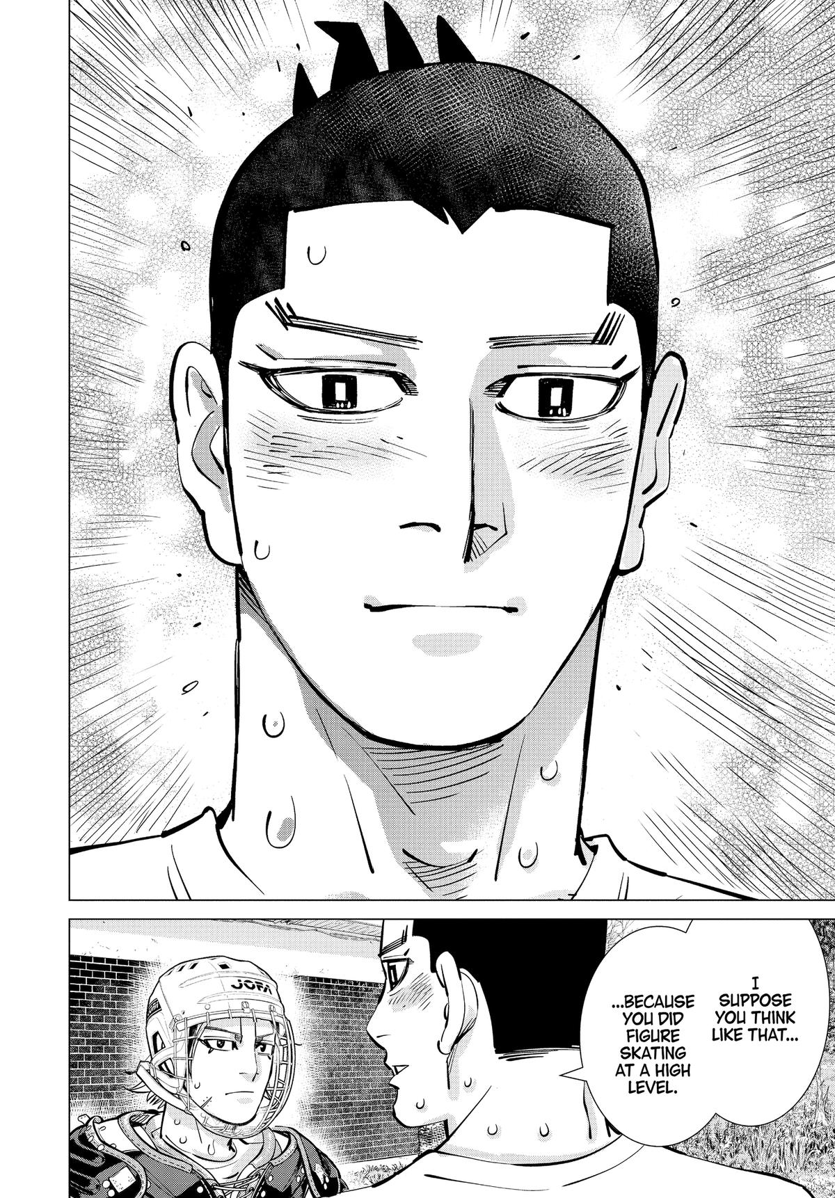 Read Dogsred Manga Online
