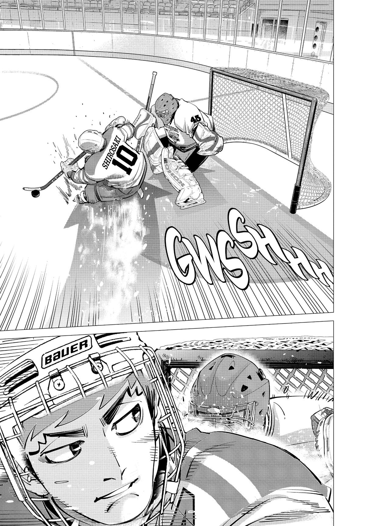 Read Dogsred Manga Online