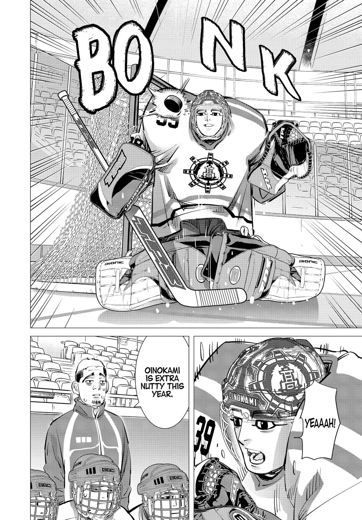 Read Dogsred Manga Online