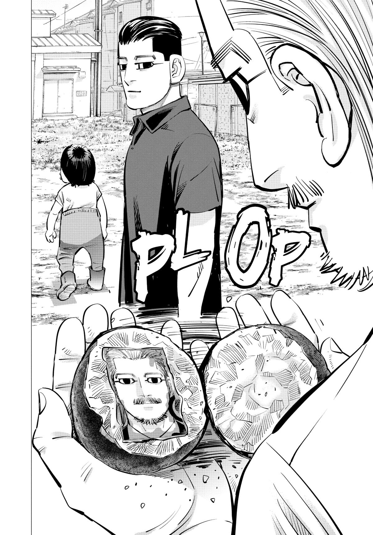 Read Dogsred Manga Online