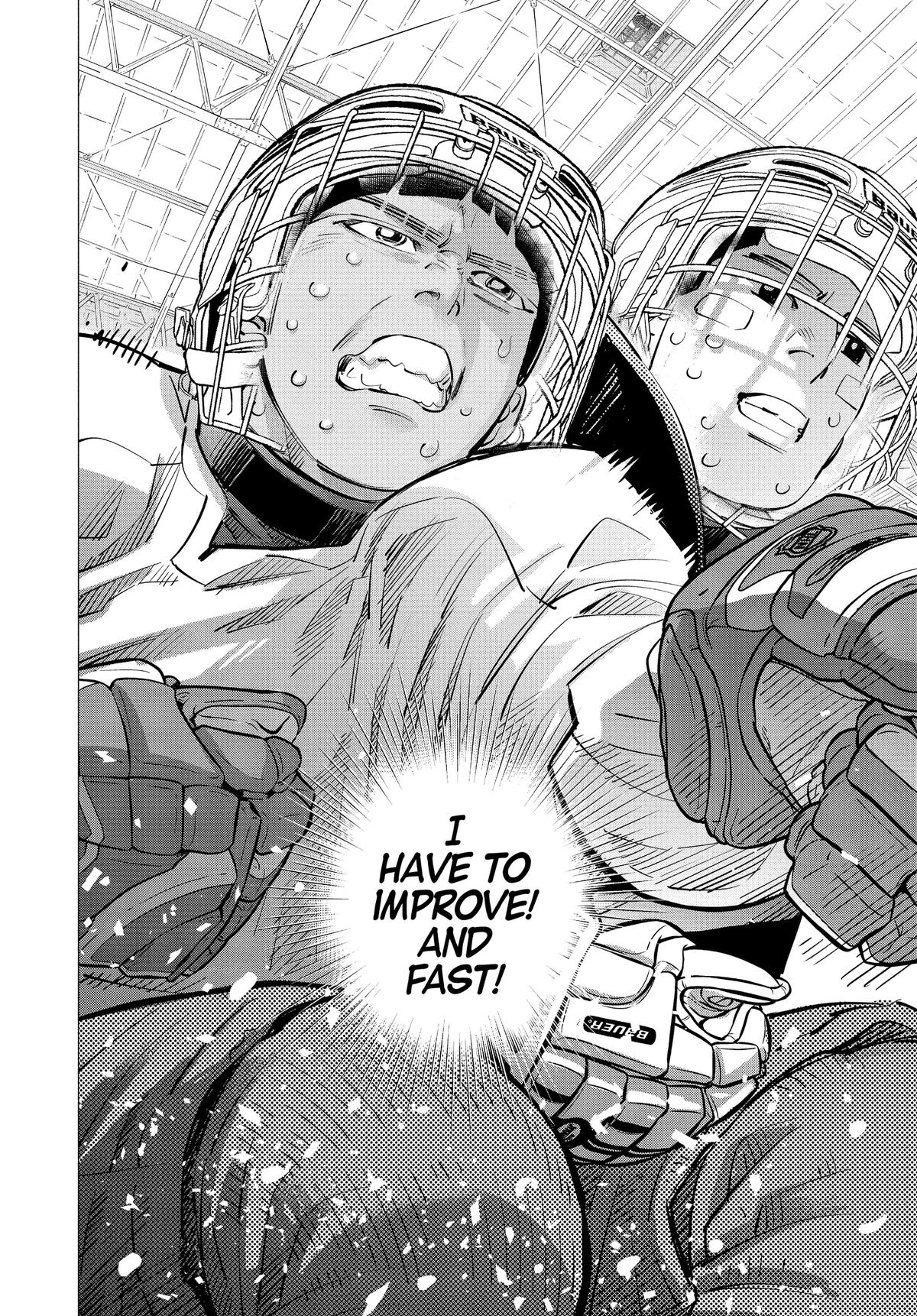 Read Dogsred Manga Online