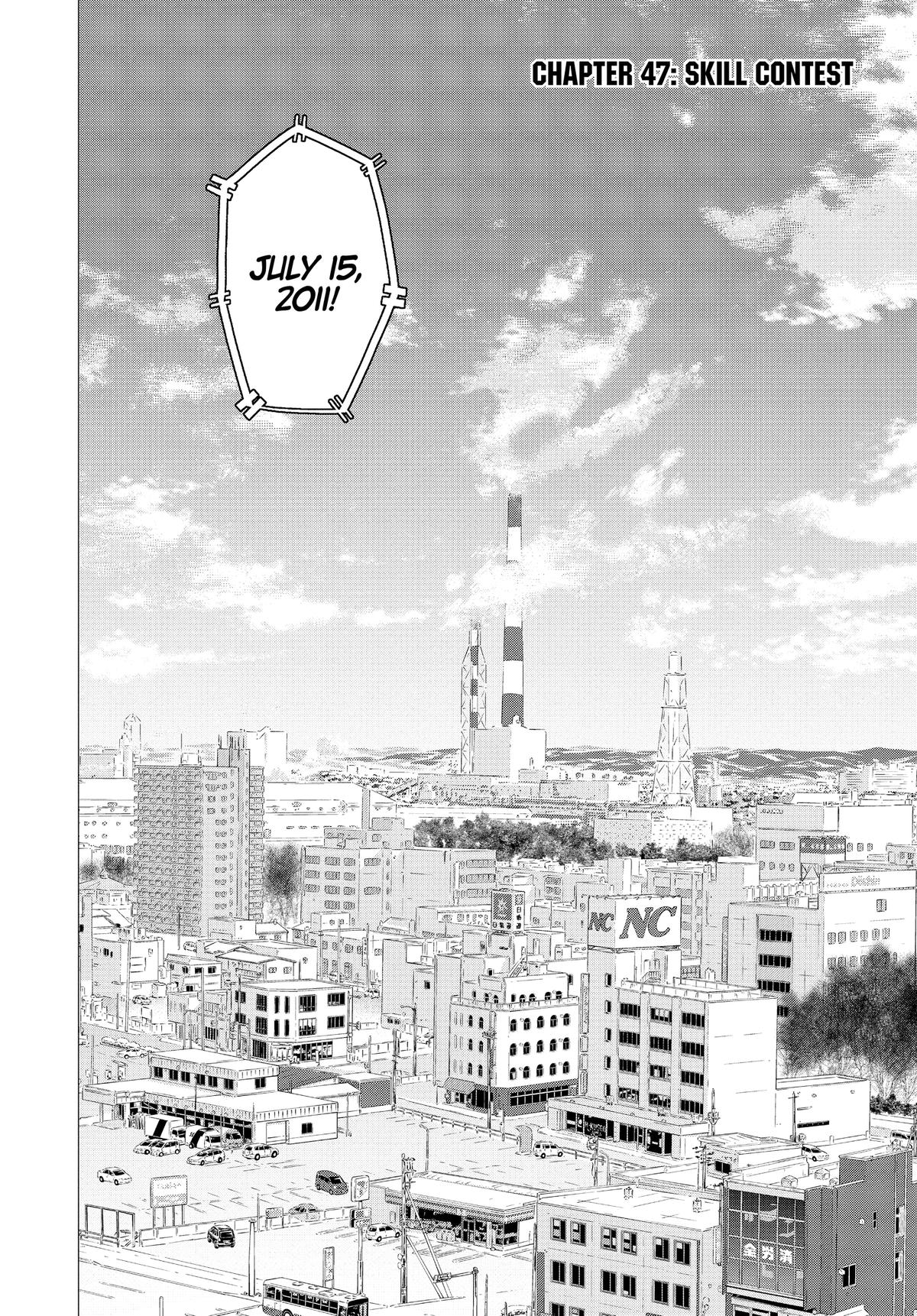 Read Dogsred Manga Online