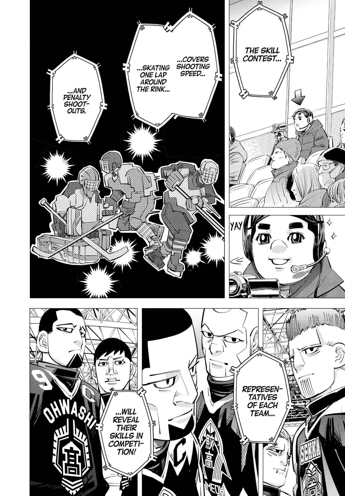 Read Dogsred Manga Online