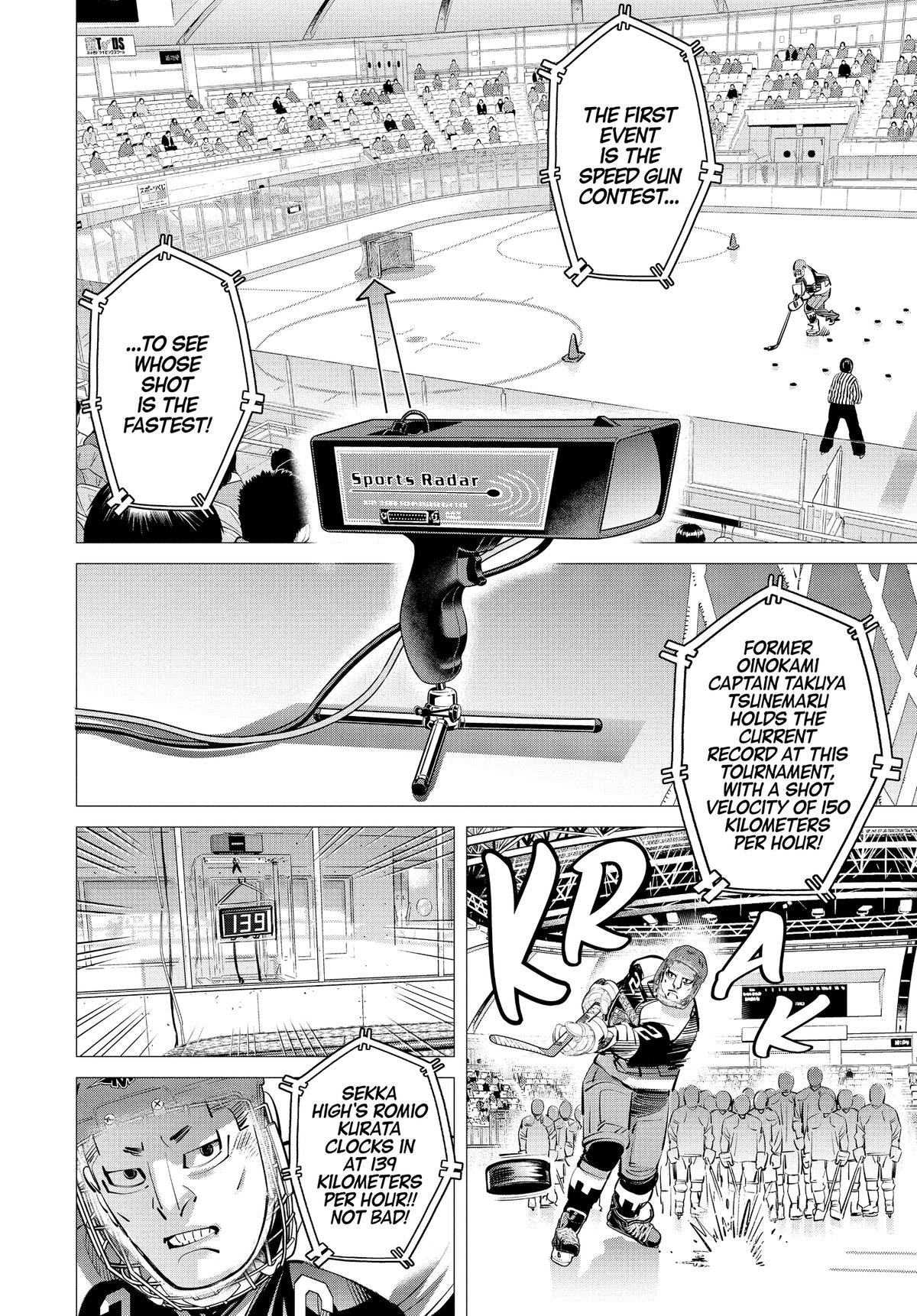 Read Dogsred Manga Online