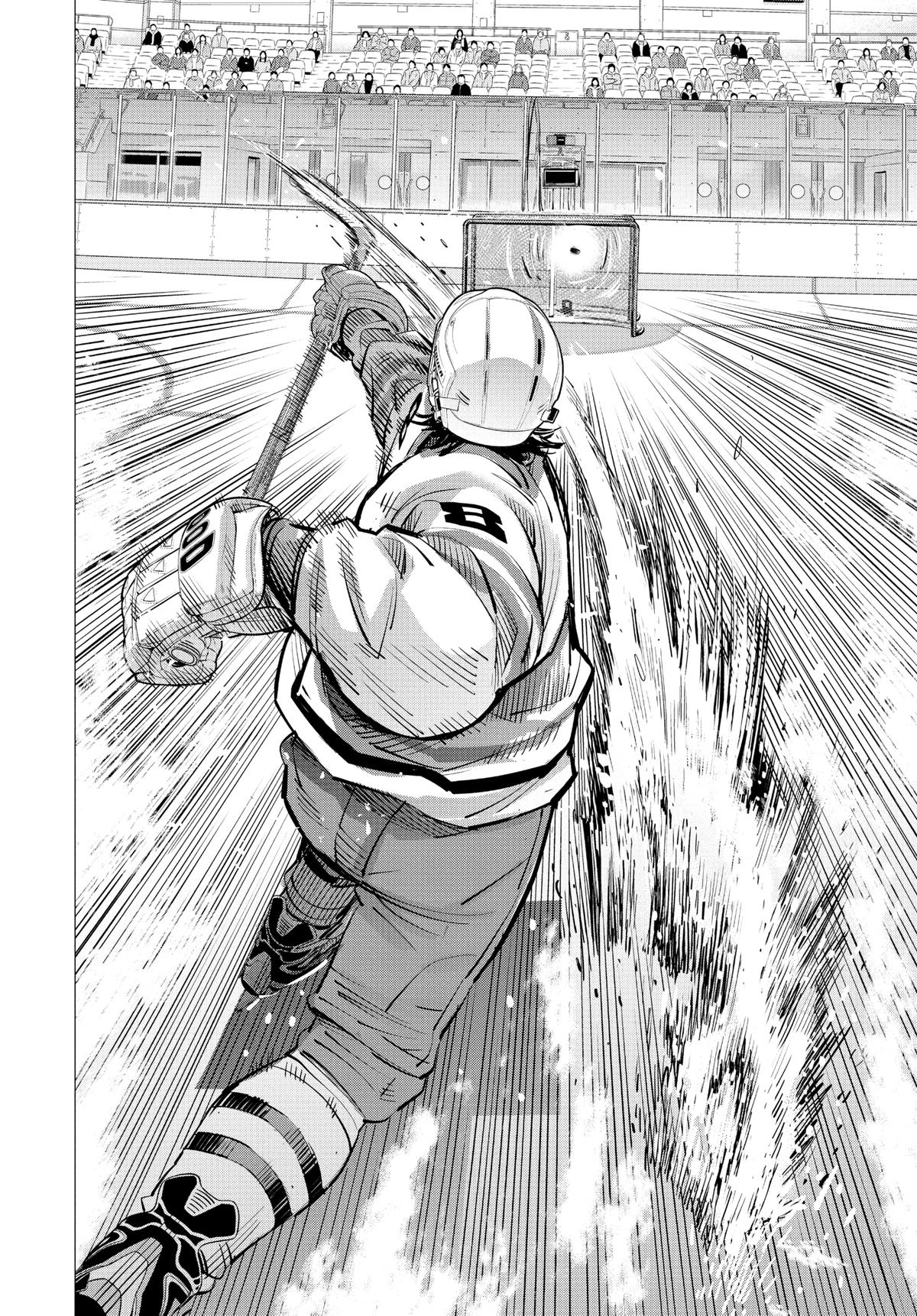 Read Dogsred Manga Online