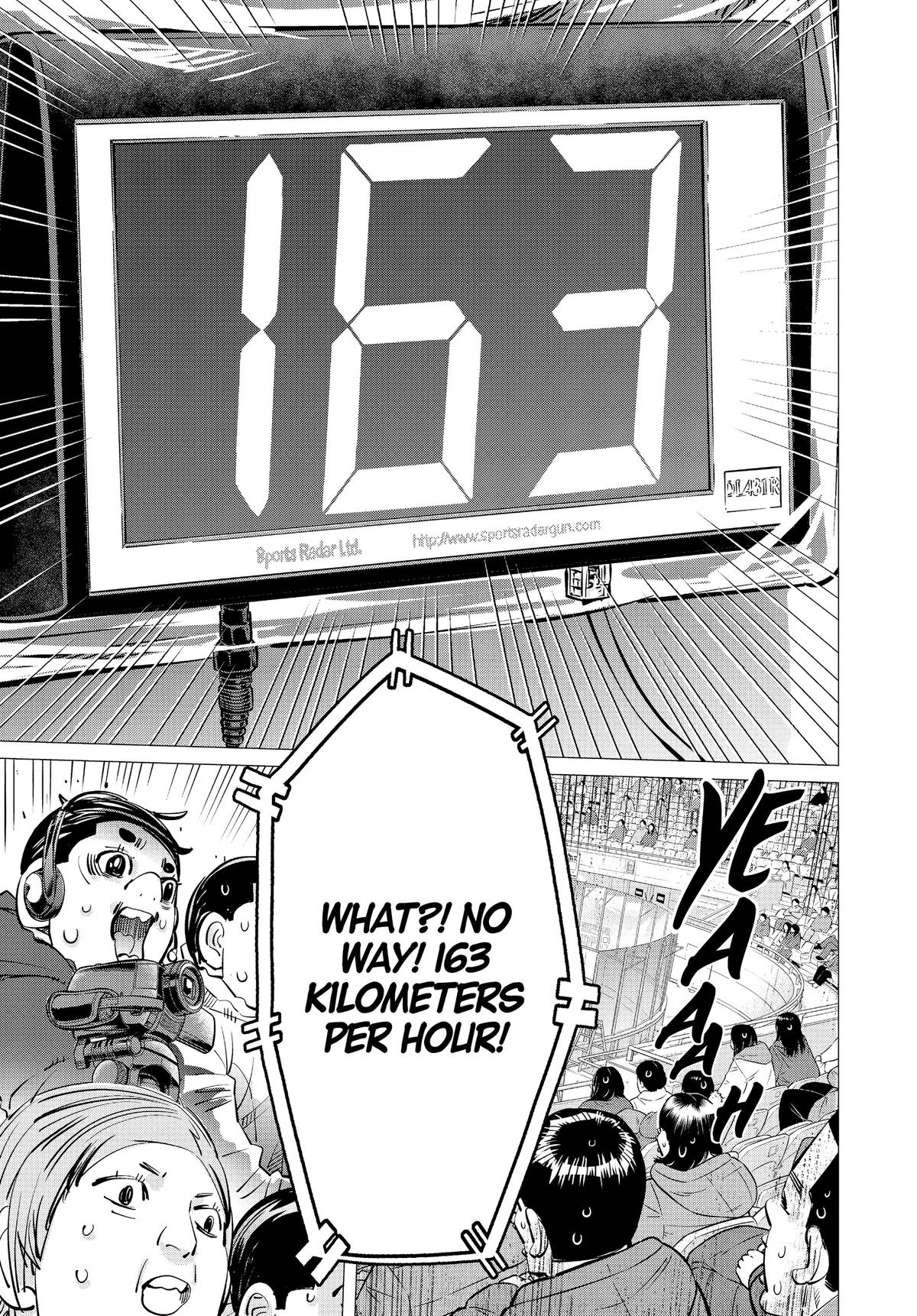 Read Dogsred Manga Online