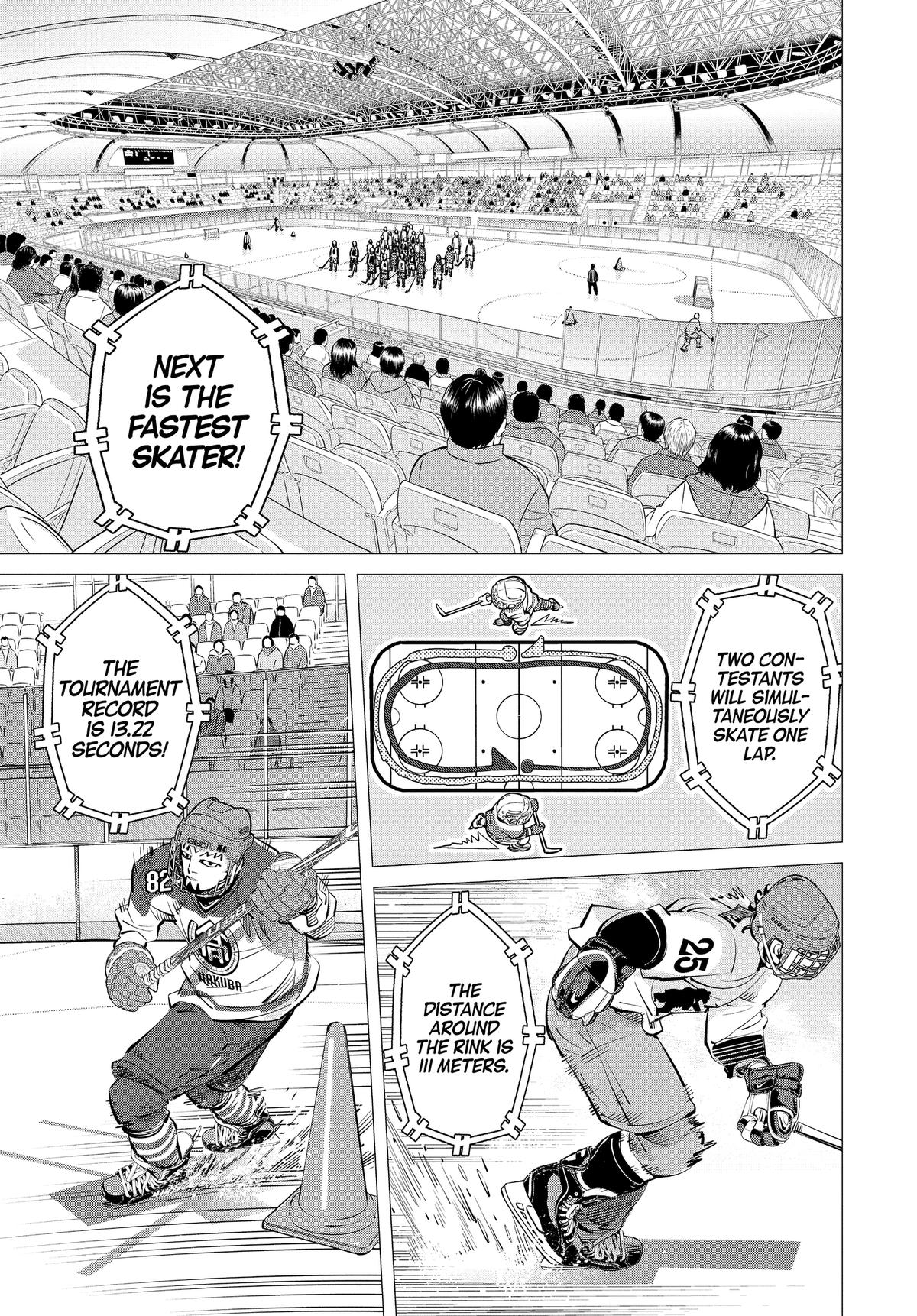 Read Dogsred Manga Online
