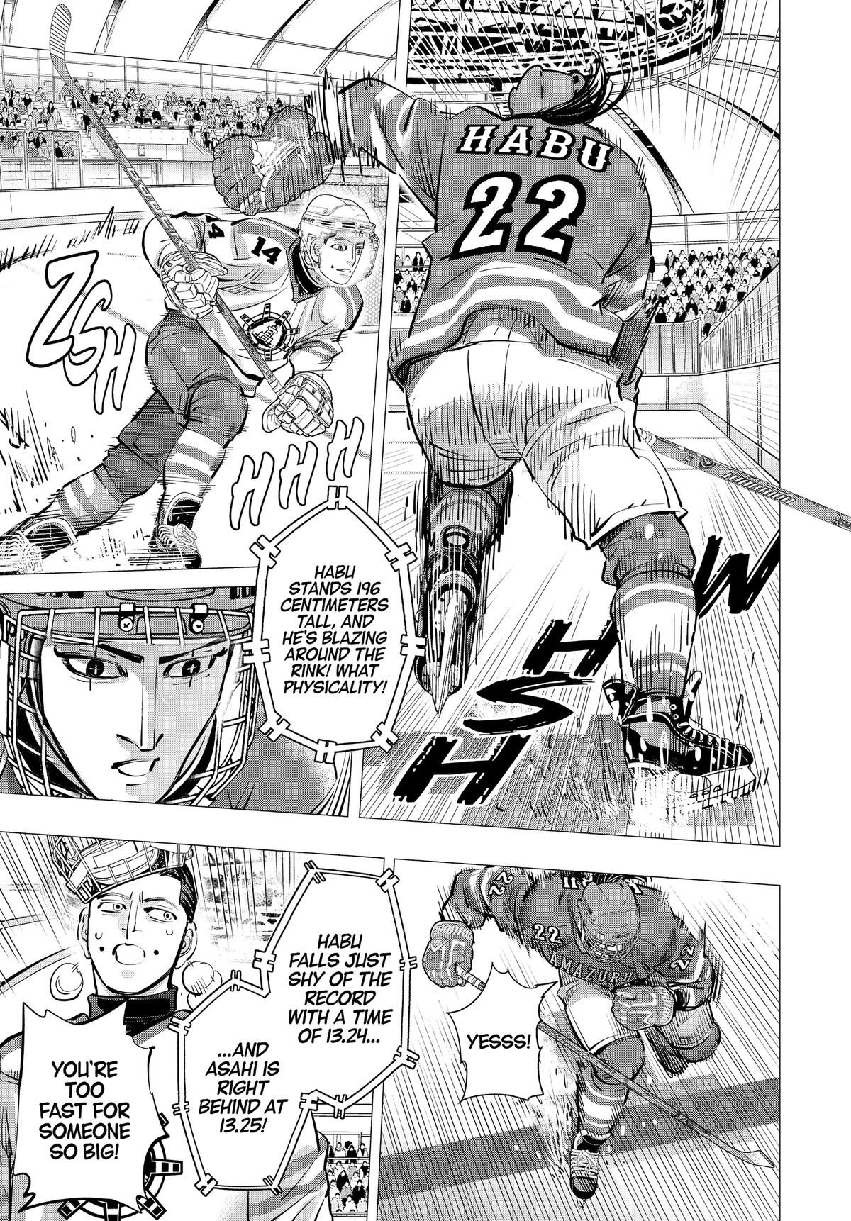 Read Dogsred Manga Online