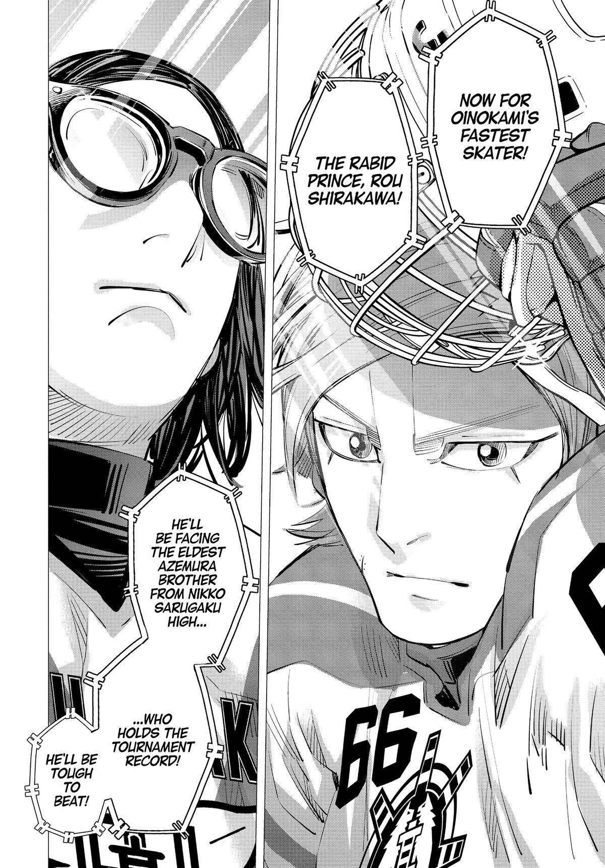 Read Dogsred Manga Online