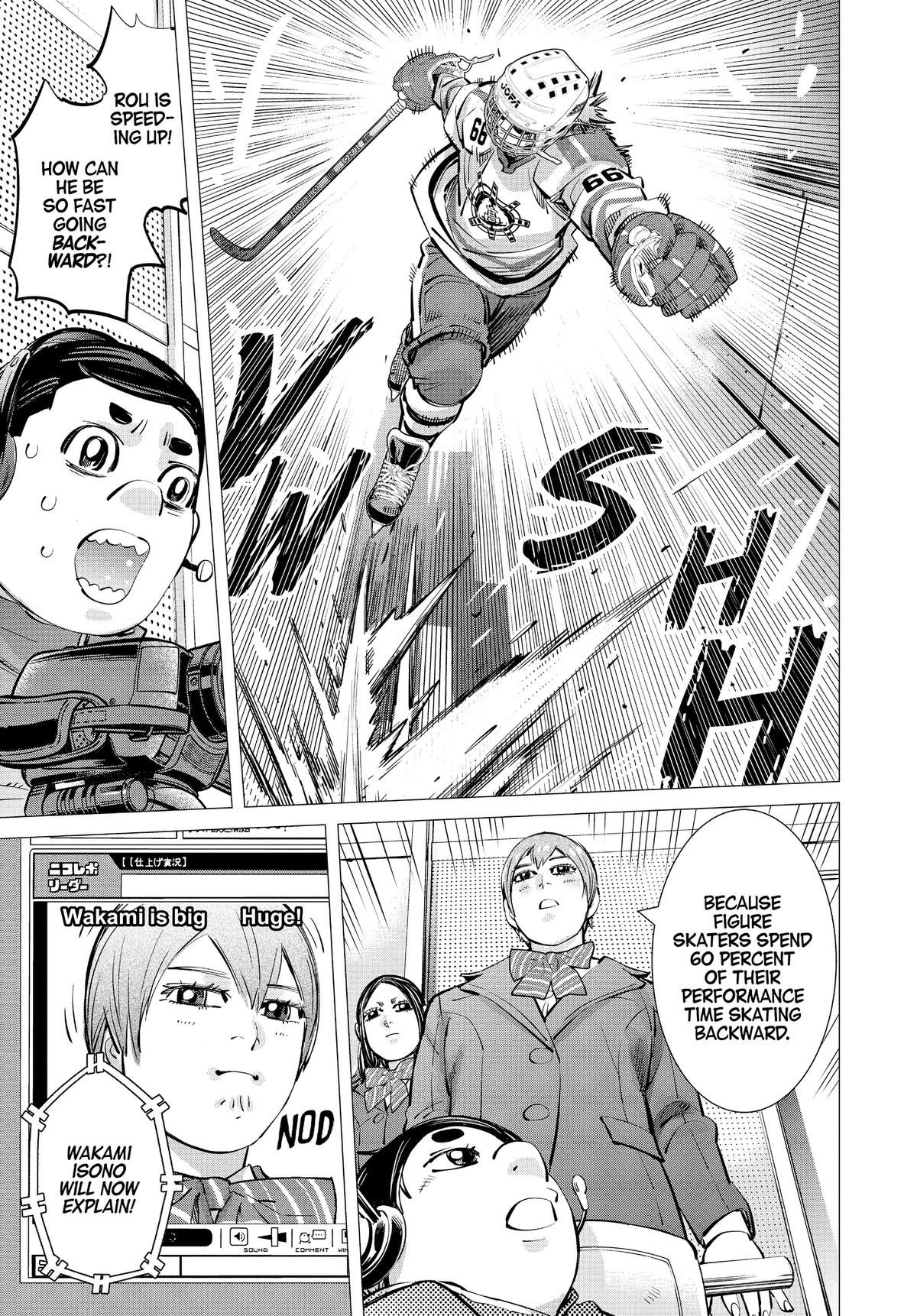 Read Dogsred Manga Online