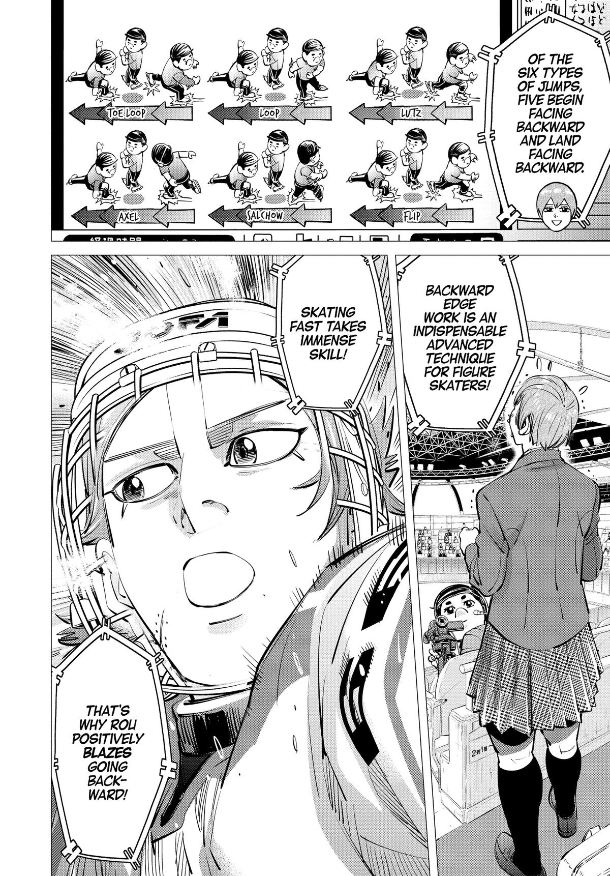 Read Dogsred Manga Online