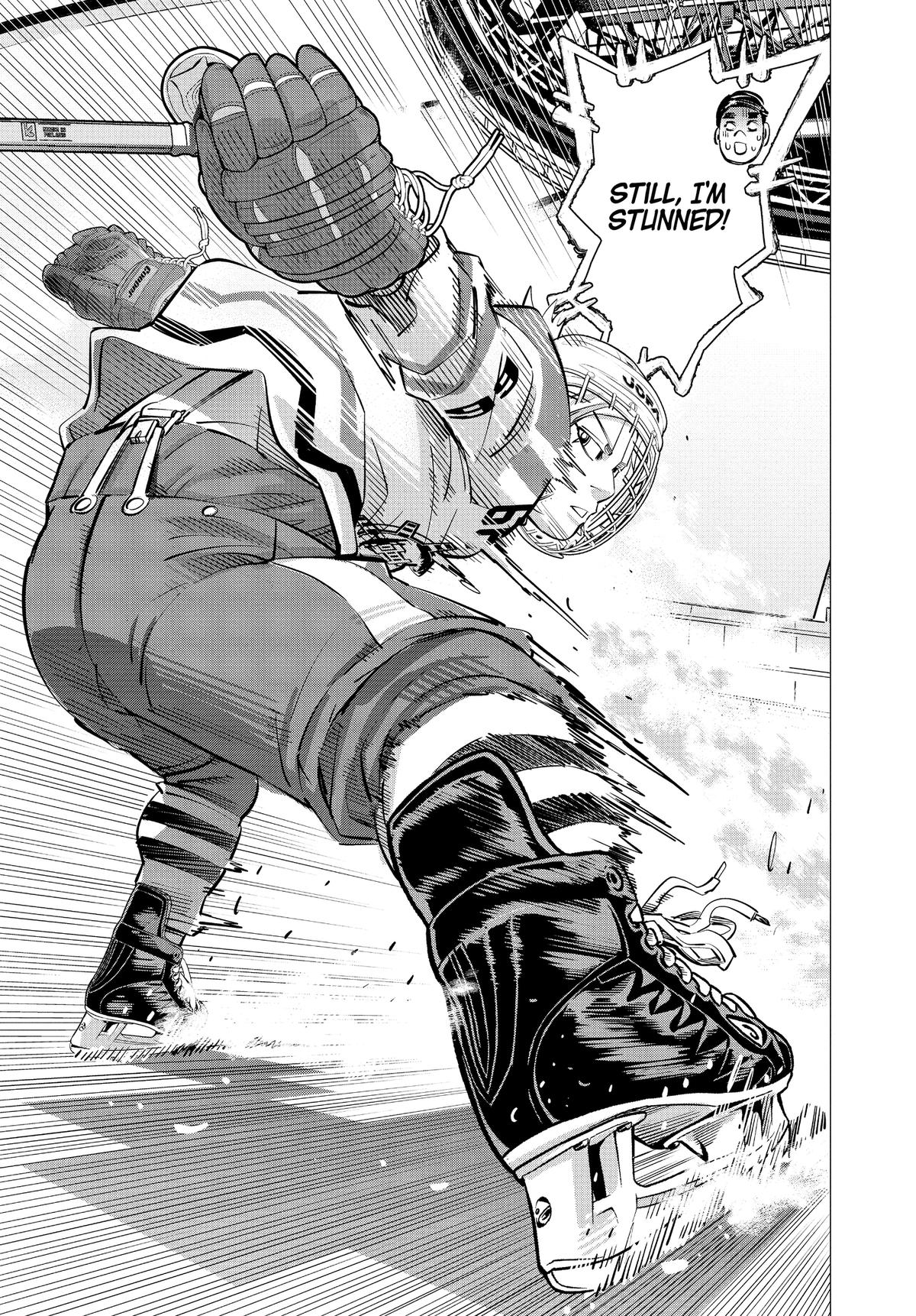 Read Dogsred Manga Online
