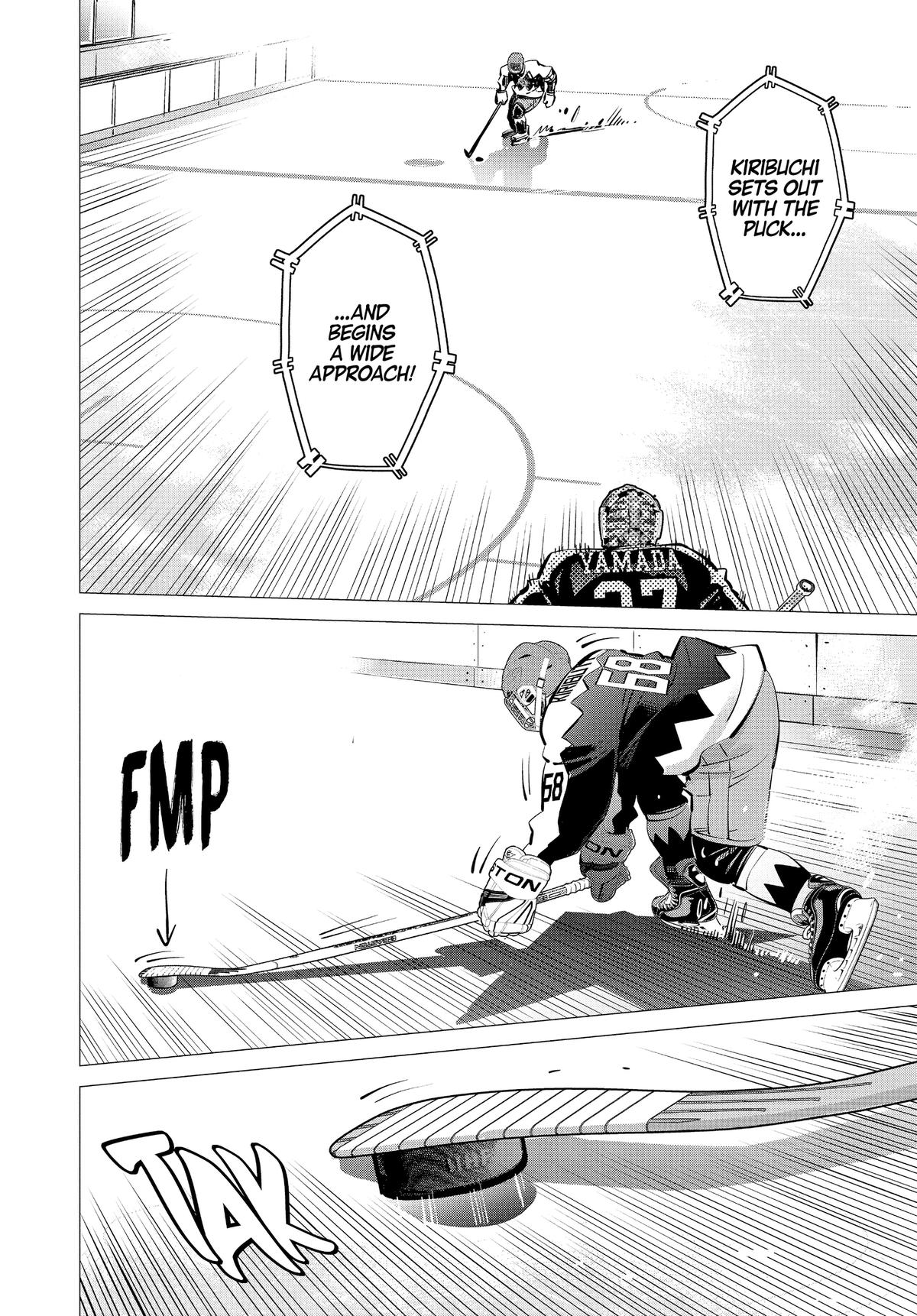 Read Dogsred Manga Online