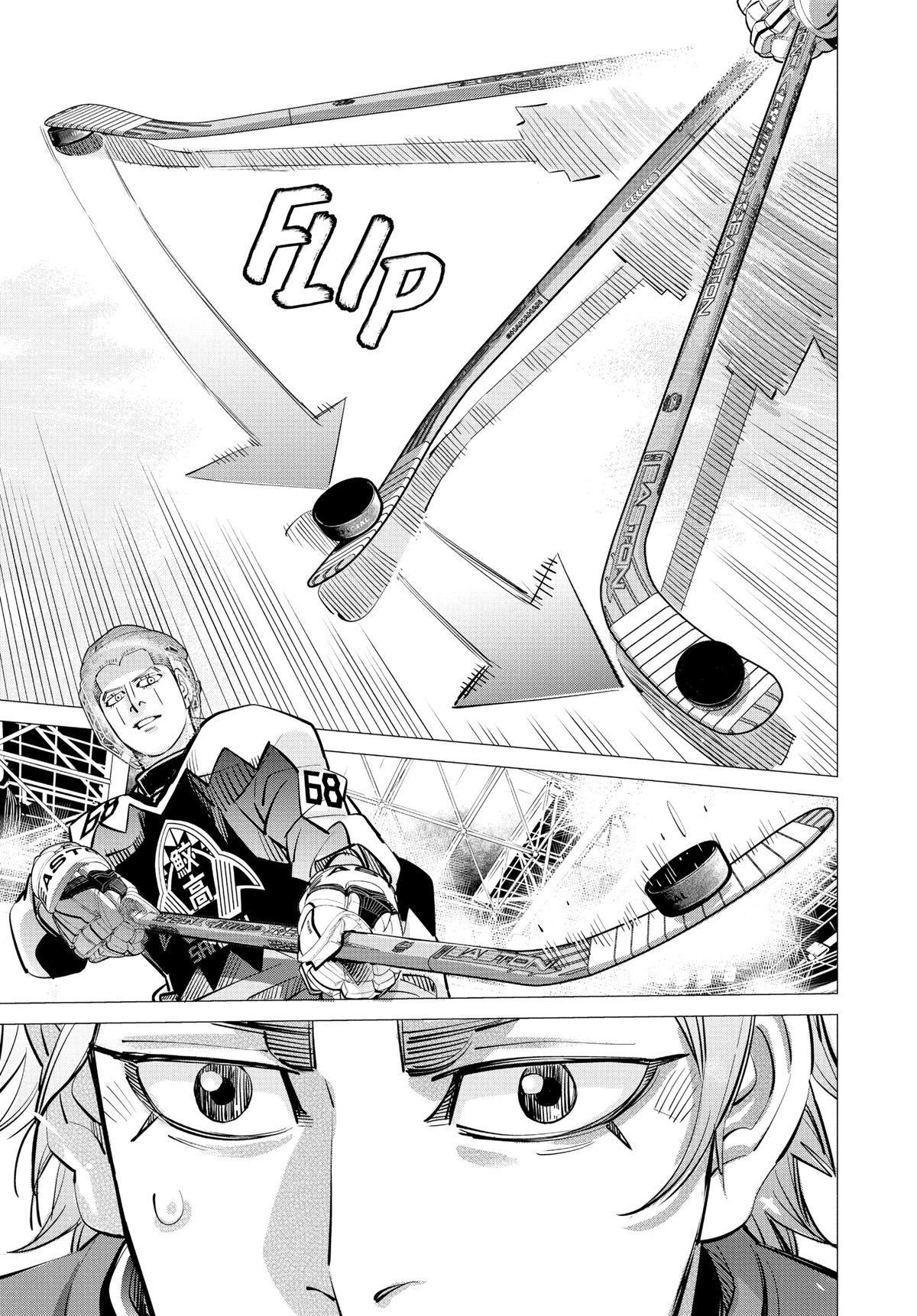 Read Dogsred Manga Online