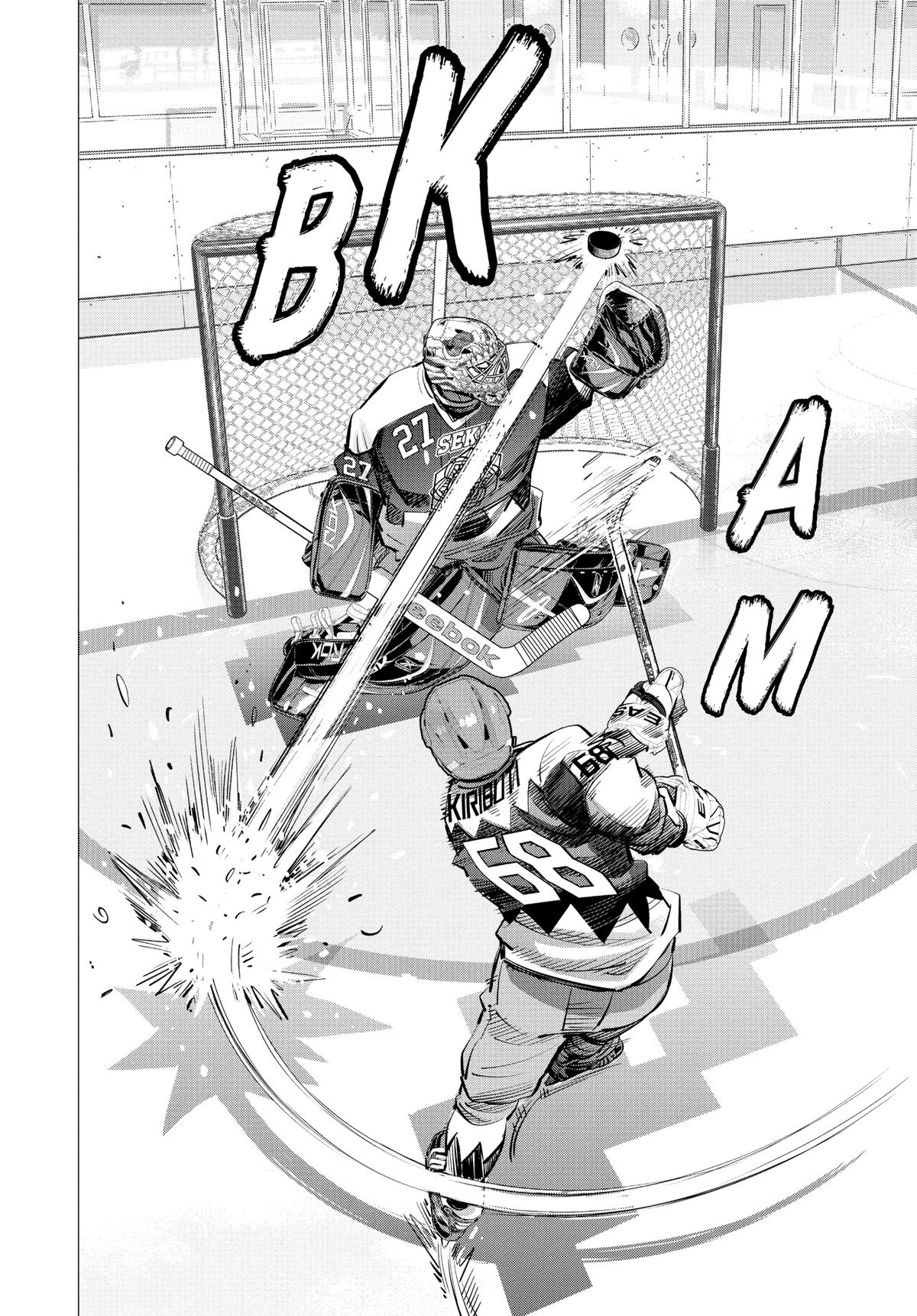 Read Dogsred Manga Online