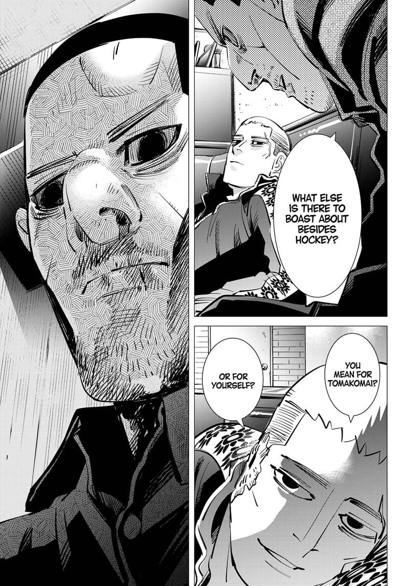 Read Dogsred Manga Online