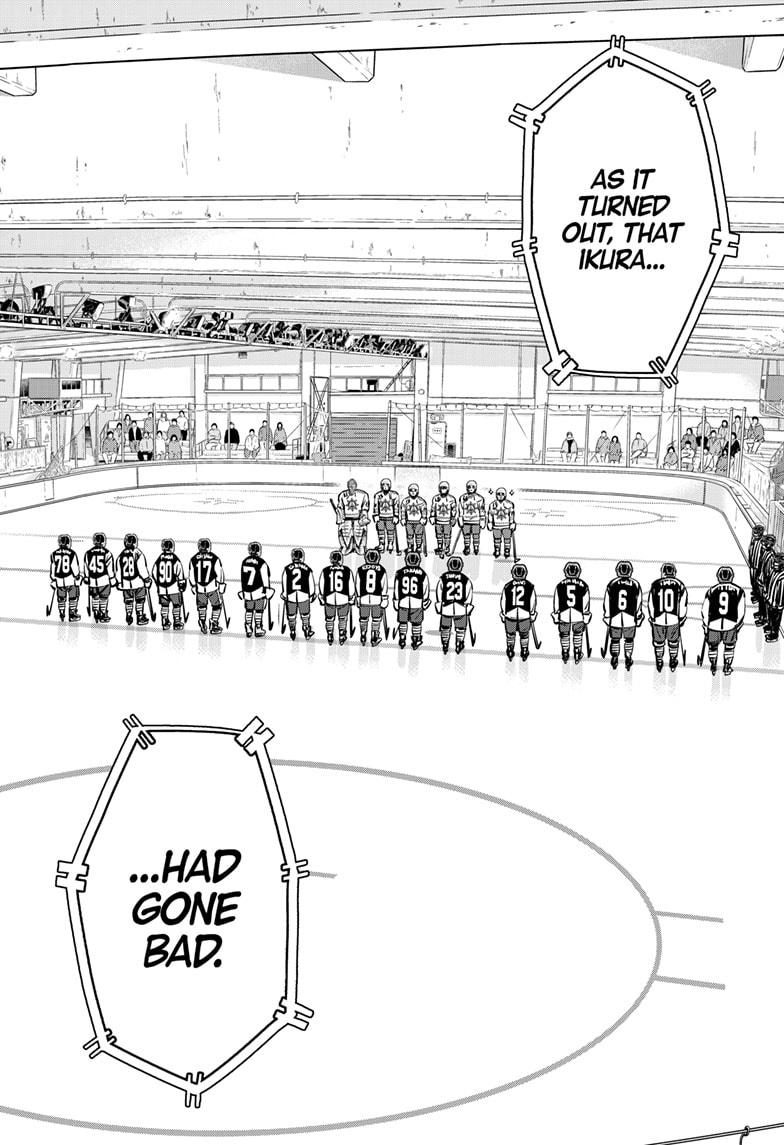 Read Dogsred Manga Online
