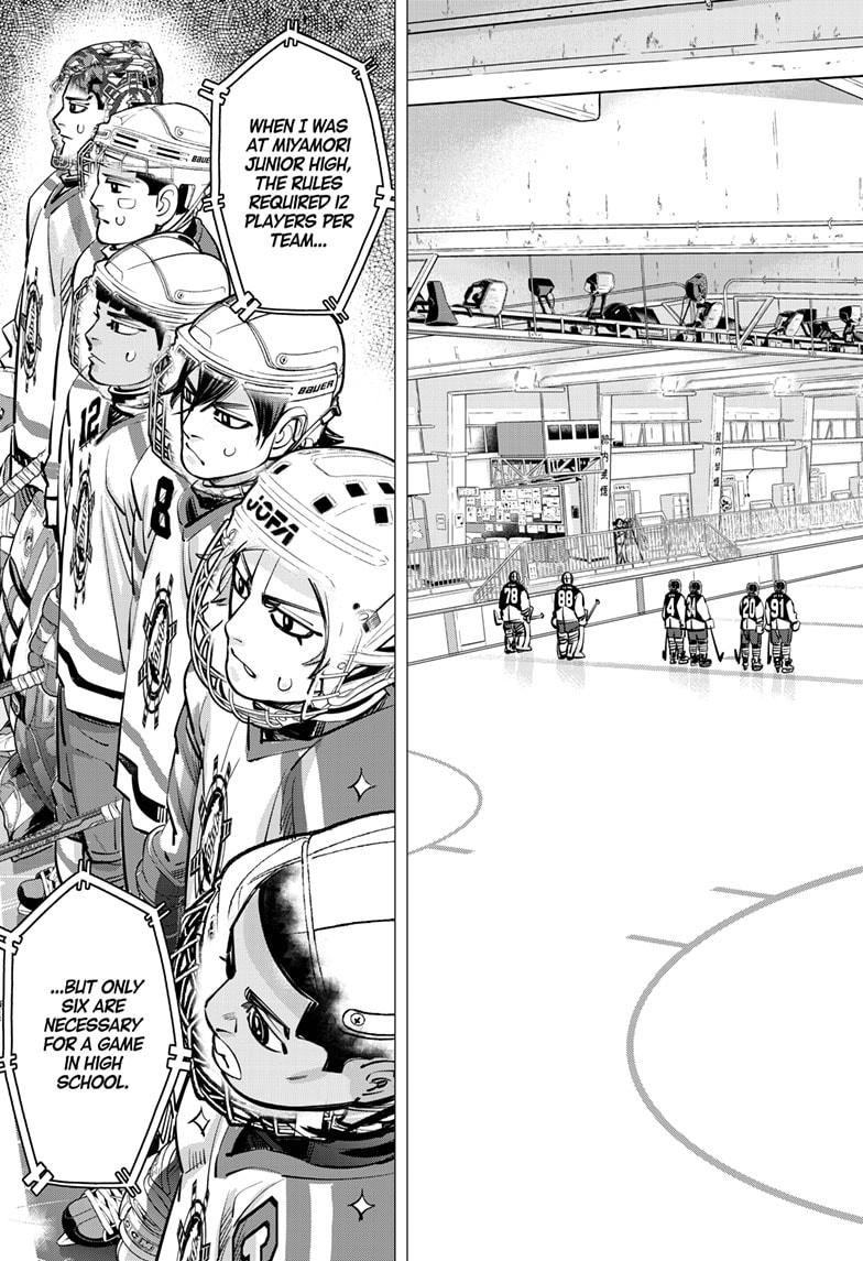 Read Dogsred Manga Online