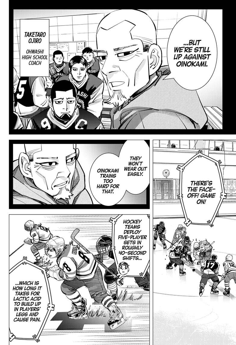 Read Dogsred Manga Online