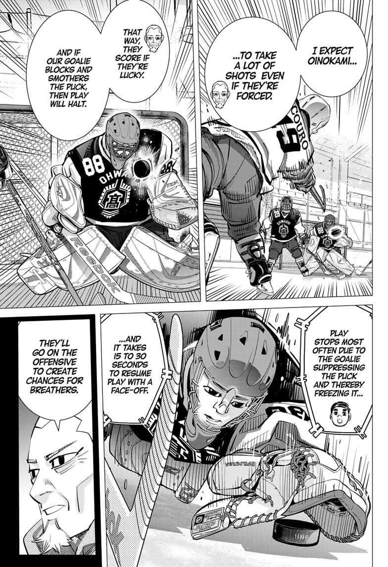 Read Dogsred Manga Online