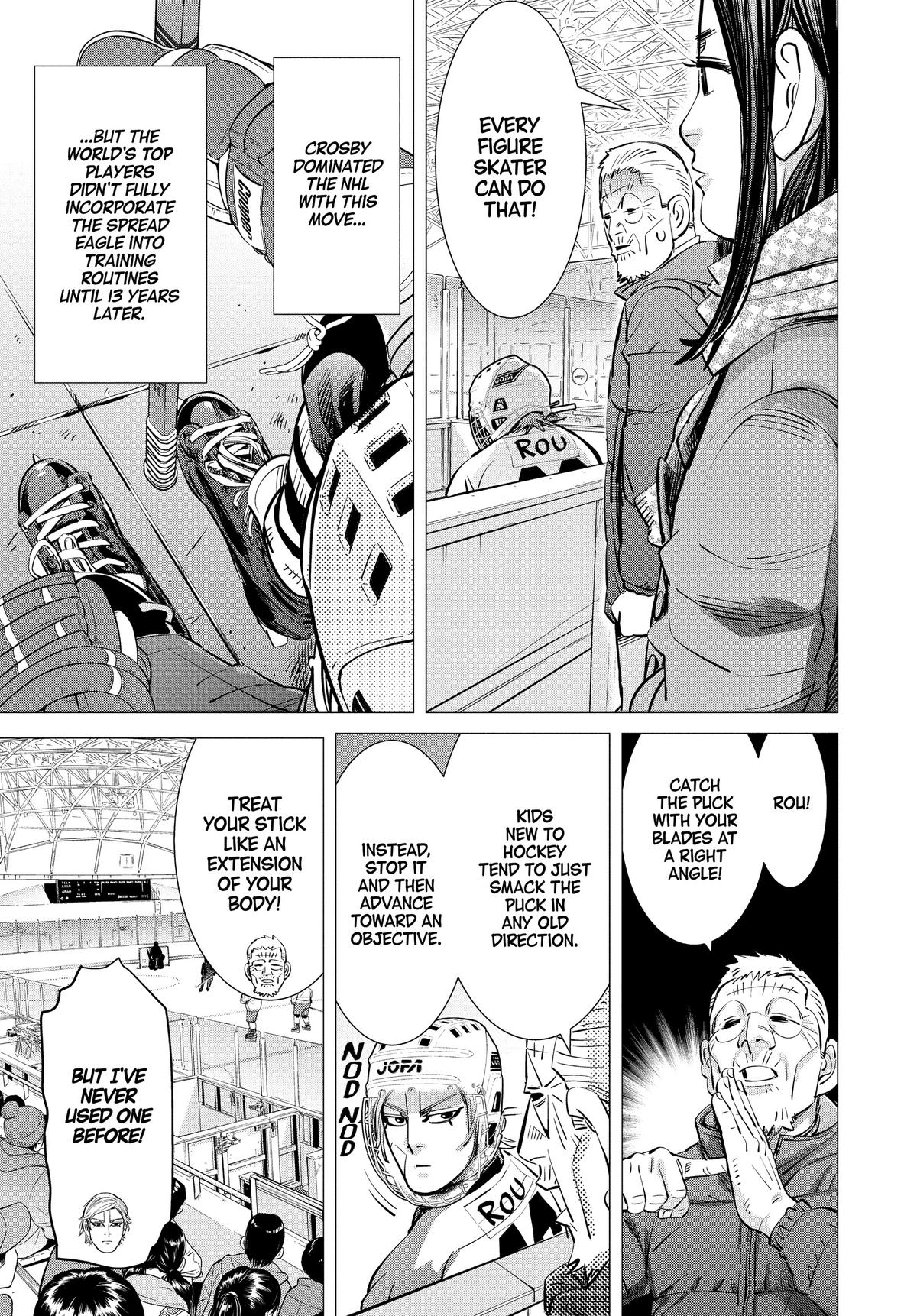 Read Dogsred Manga Online