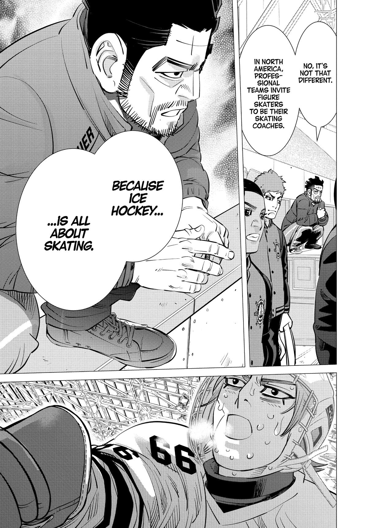 Read Dogsred Manga Online