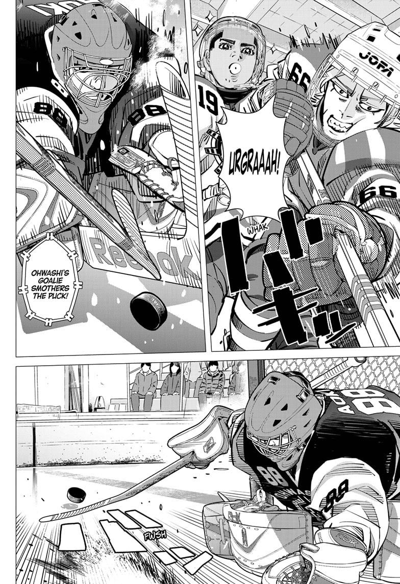 Read Dogsred Manga Online