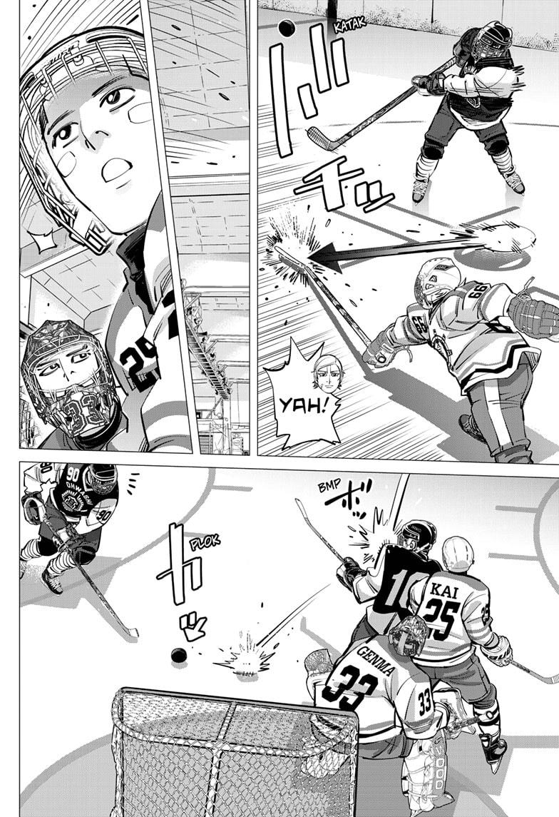 Read Dogsred Manga Online
