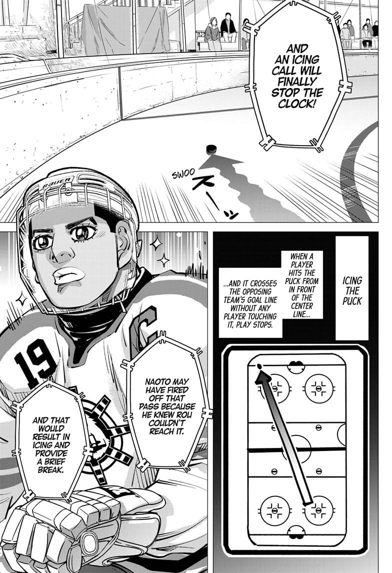 Read Dogsred Manga Online