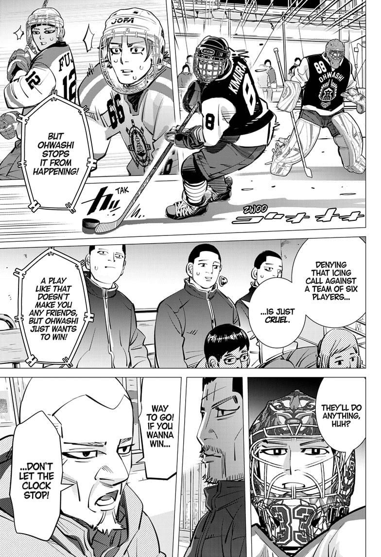 Read Dogsred Manga Online