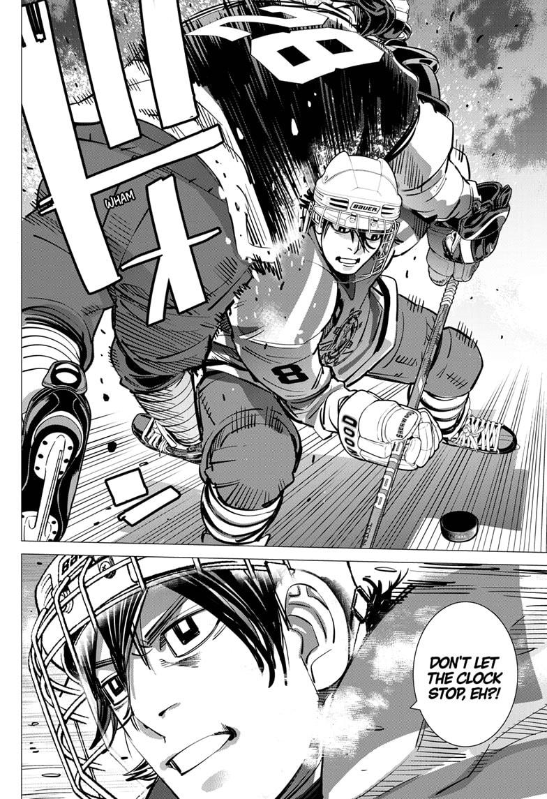 Read Dogsred Manga Online