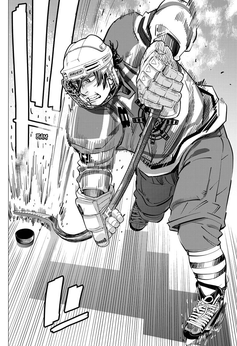 Read Dogsred Manga Online