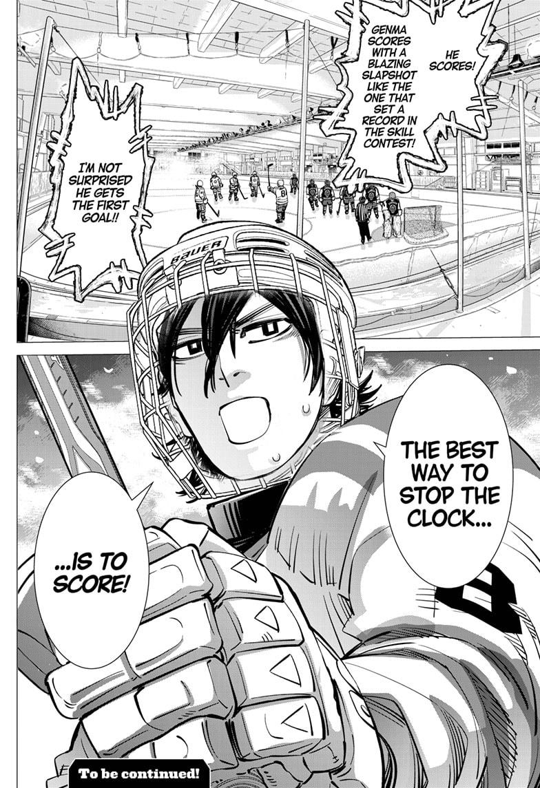 Read Dogsred Manga Online
