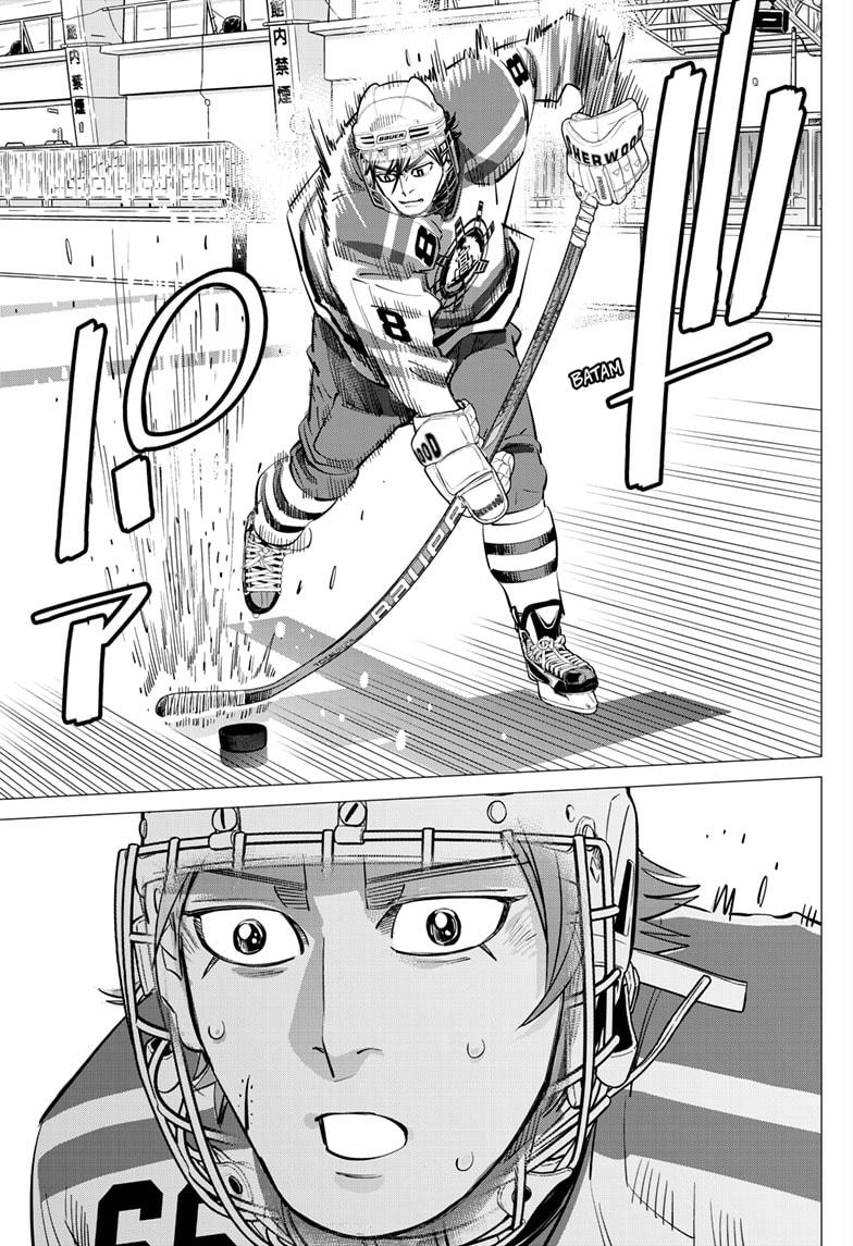 Read Dogsred Manga Online