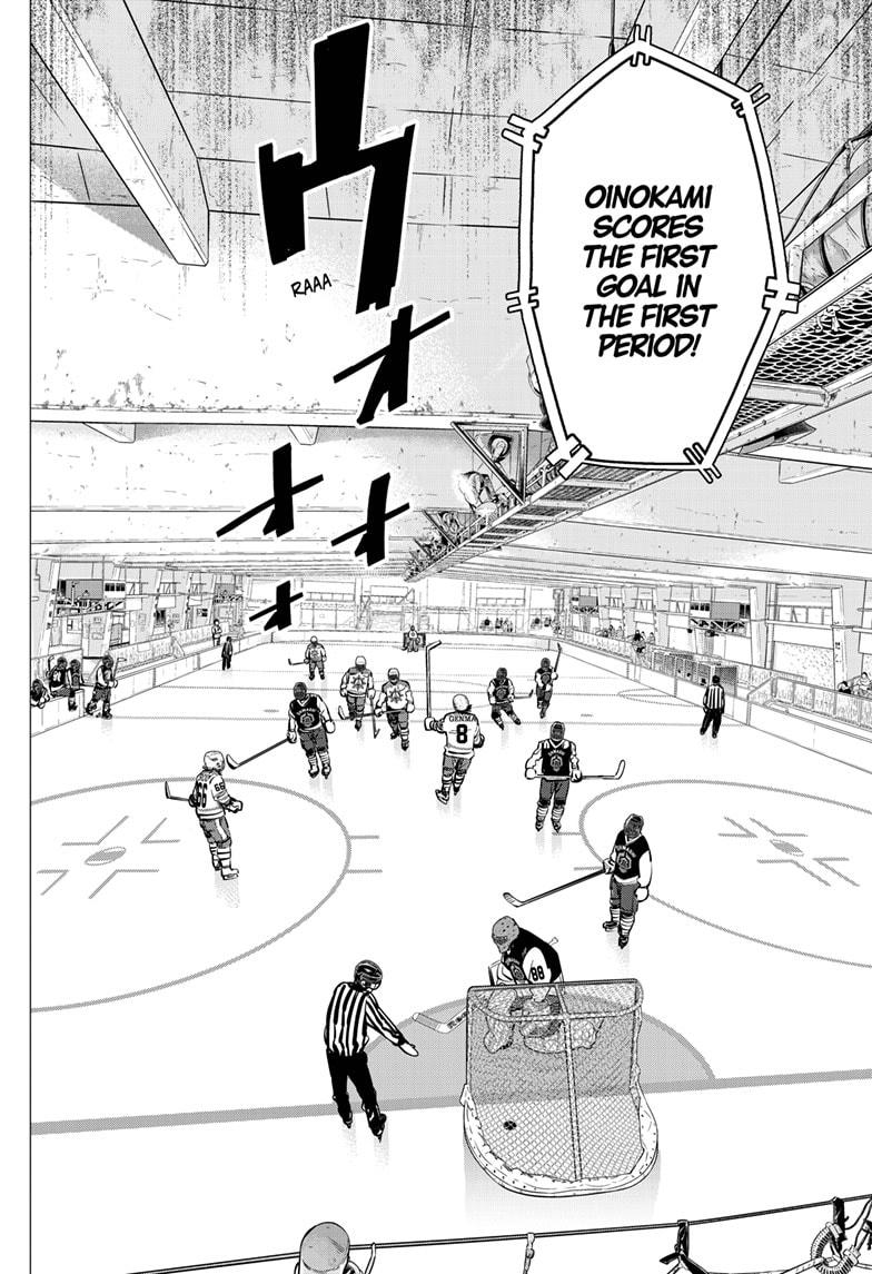 Read Dogsred Manga Online