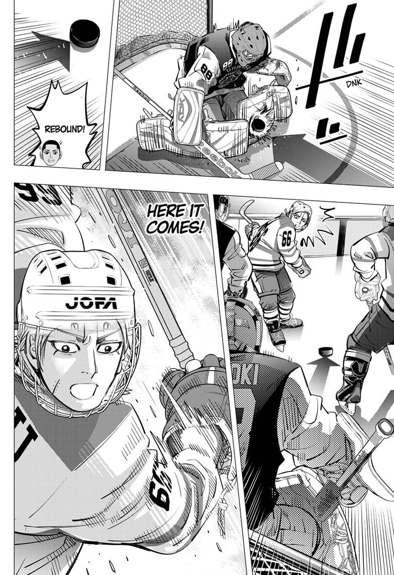 Read Dogsred Manga Online