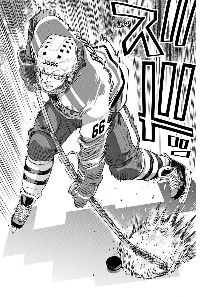 Read Dogsred Manga Online