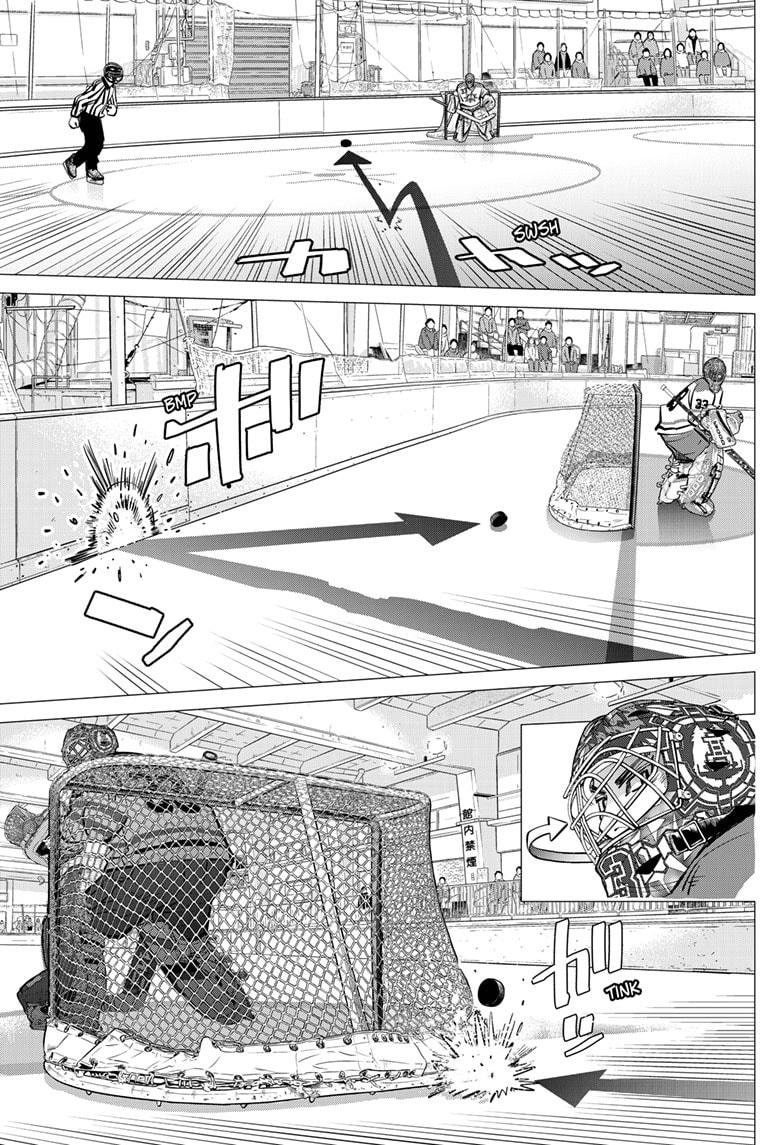 Read Dogsred Manga Online