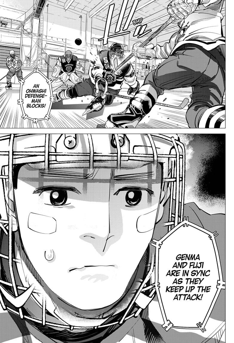 Read Dogsred Manga Online