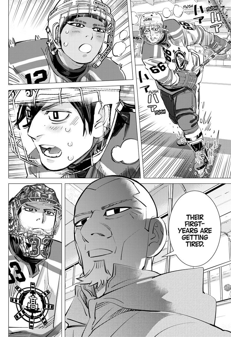 Read Dogsred Manga Online