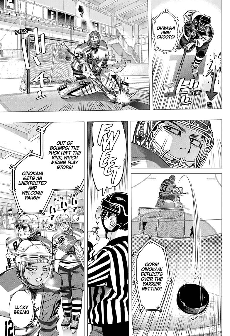 Read Dogsred Manga Online