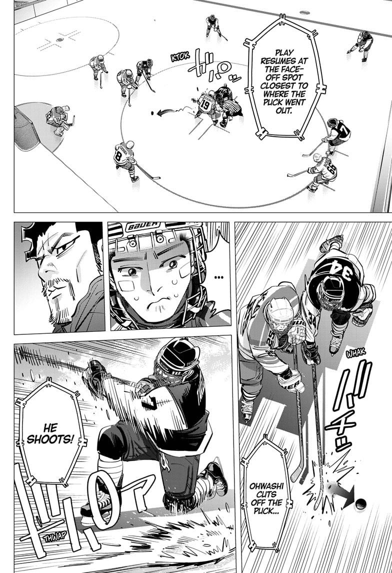 Read Dogsred Manga Online