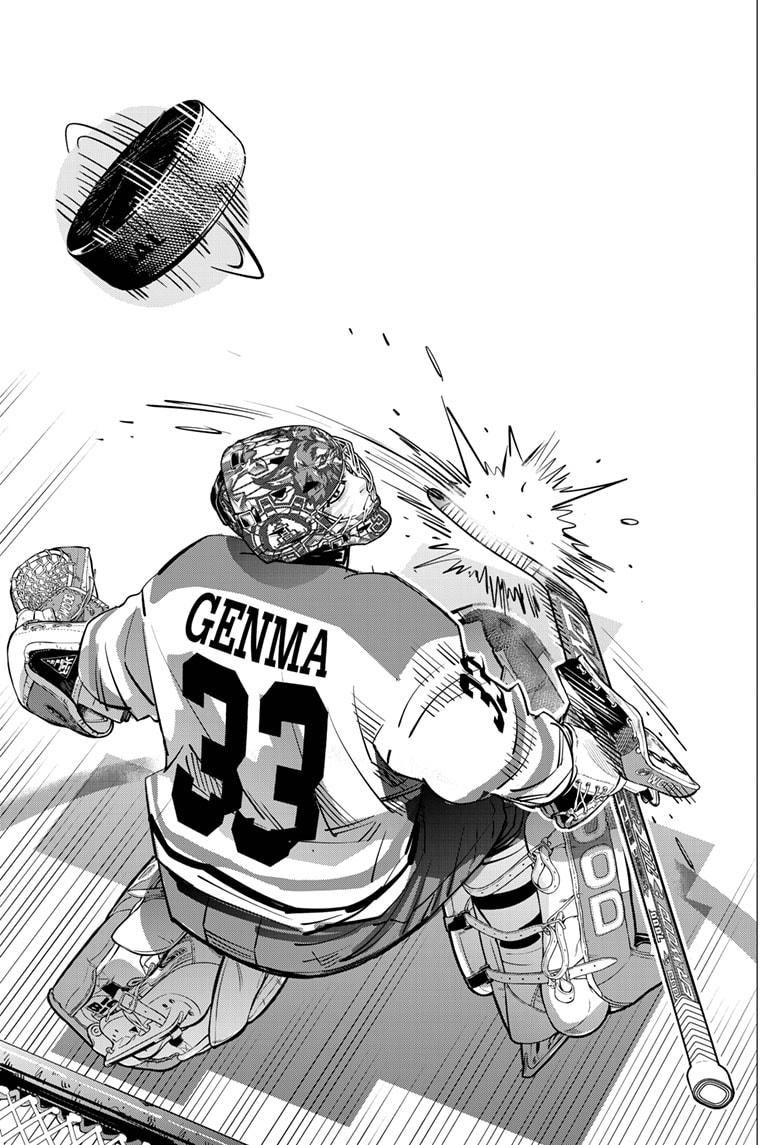 Read Dogsred Manga Online