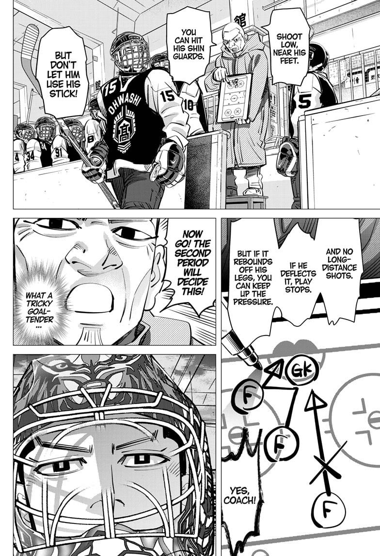 Read Dogsred Manga Online