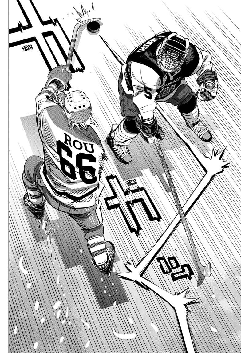 Read Dogsred Manga Online
