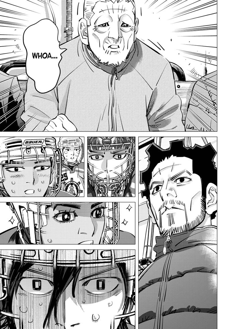 Read Dogsred Manga Online